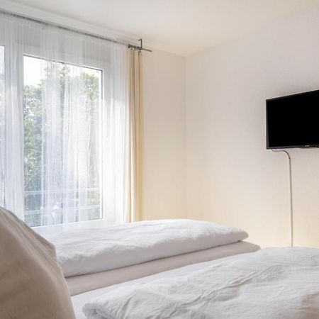 Ferienwohnung Am Neumagen Staufen im Breisgau Buitenkant foto