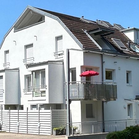 Ferienwohnung Am Neumagen Staufen im Breisgau Buitenkant foto