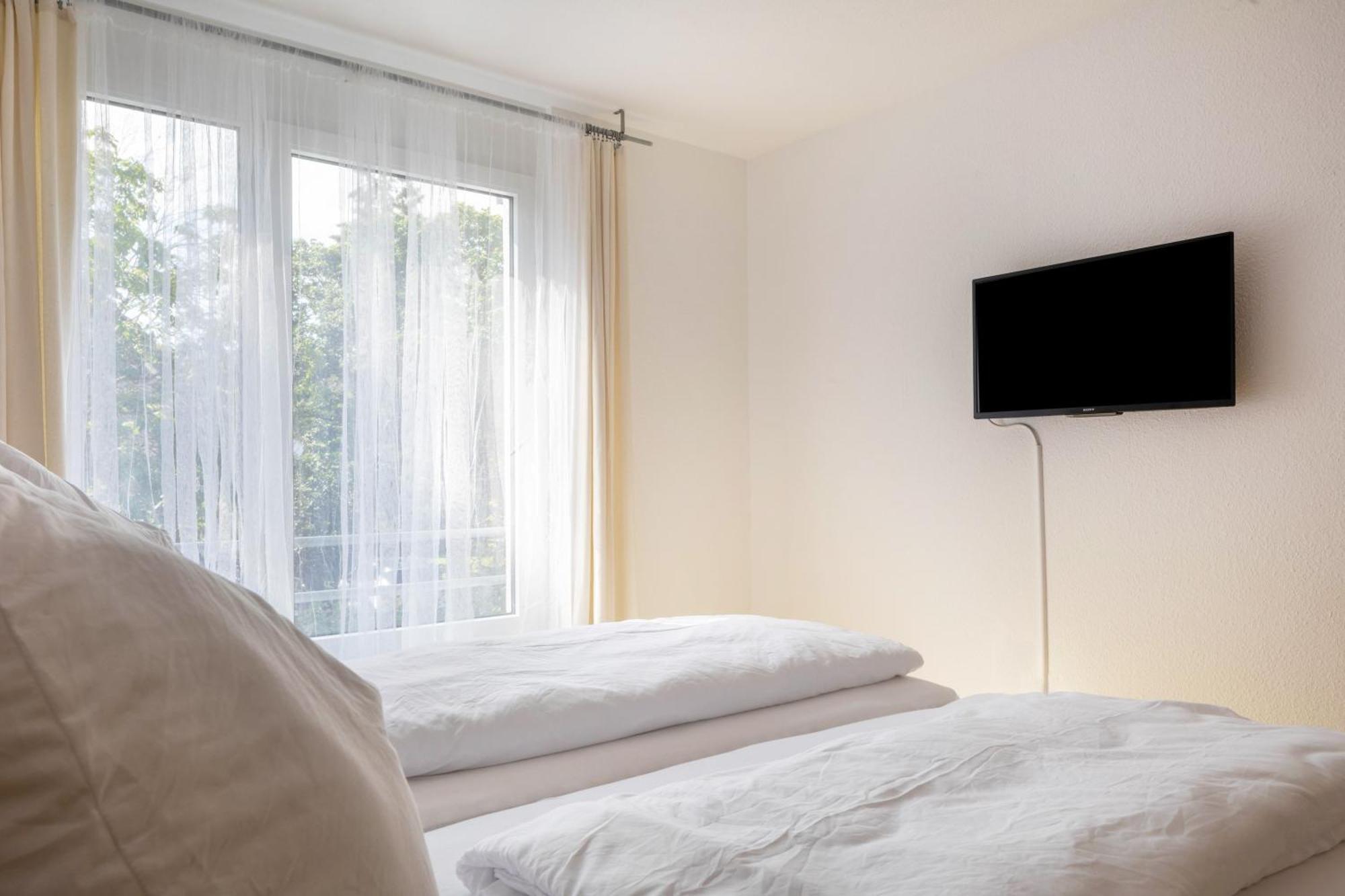 Ferienwohnung Am Neumagen Staufen im Breisgau Buitenkant foto