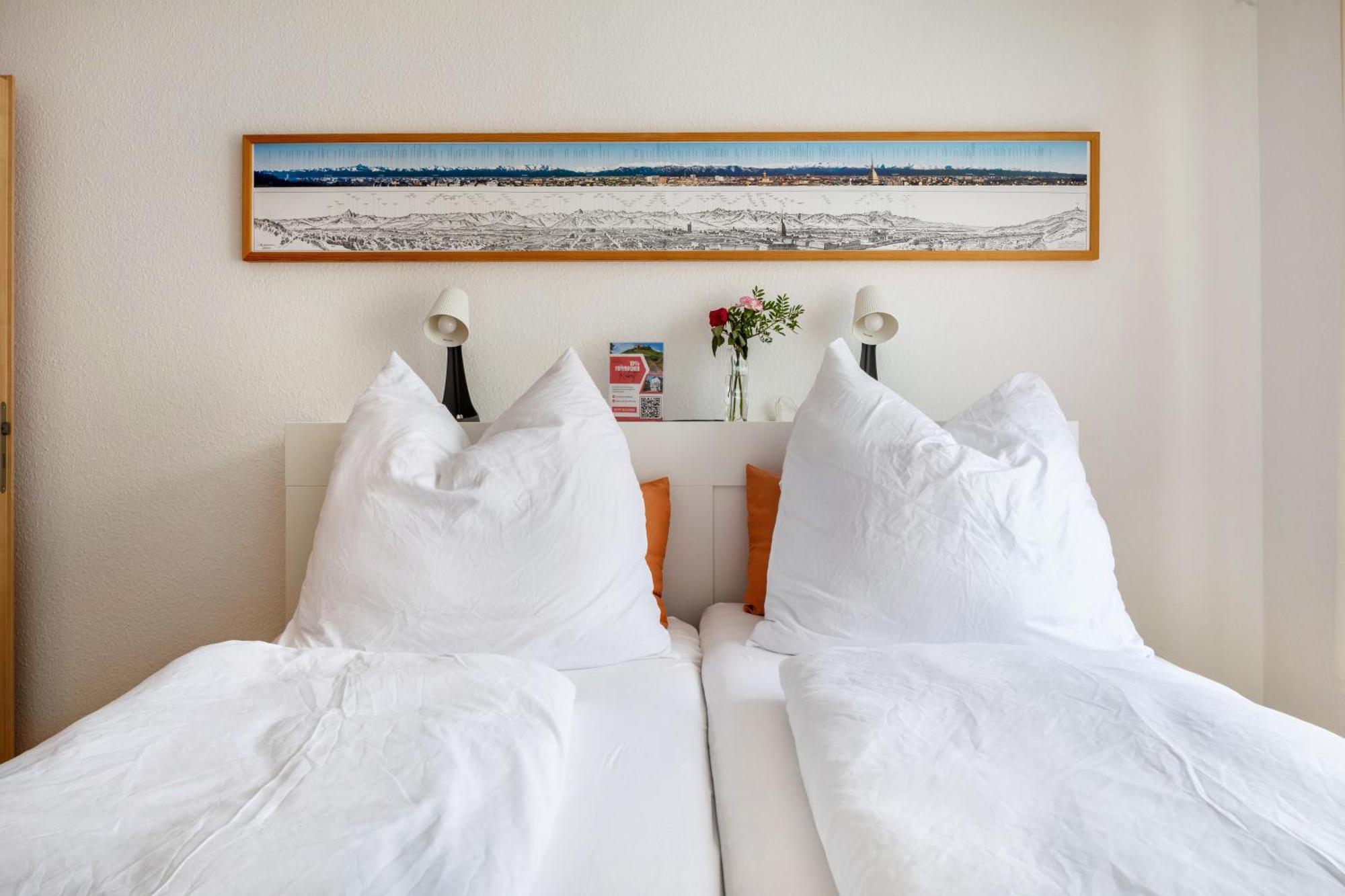 Ferienwohnung Am Neumagen Staufen im Breisgau Buitenkant foto