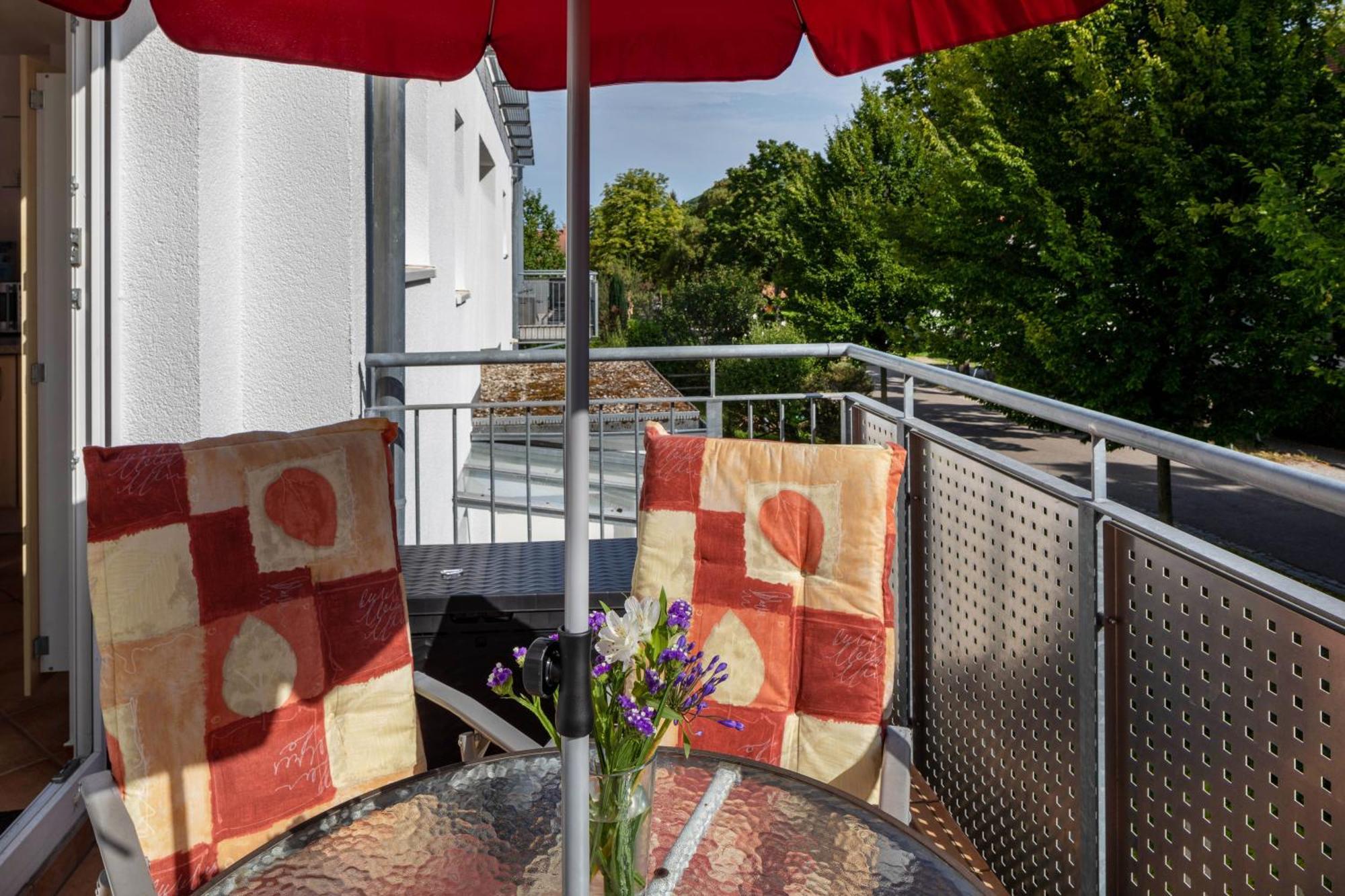 Ferienwohnung Am Neumagen Staufen im Breisgau Buitenkant foto