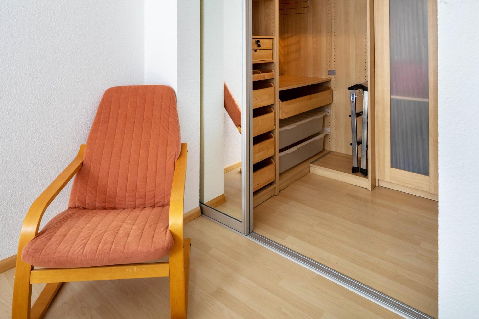 Ferienwohnung Am Neumagen Staufen im Breisgau Buitenkant foto