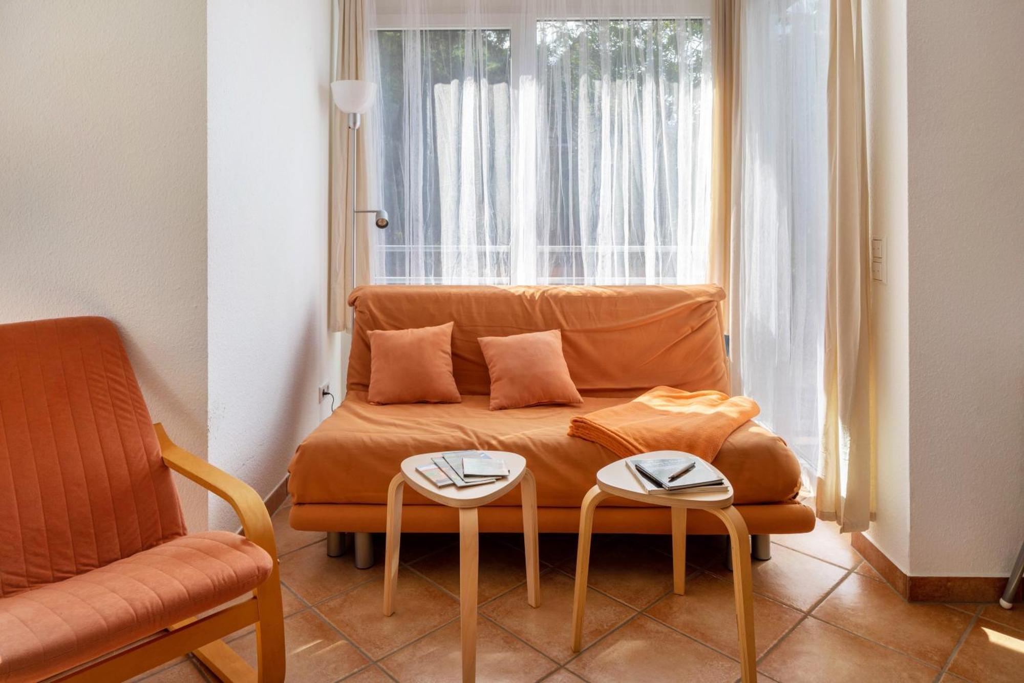 Ferienwohnung Am Neumagen Staufen im Breisgau Buitenkant foto